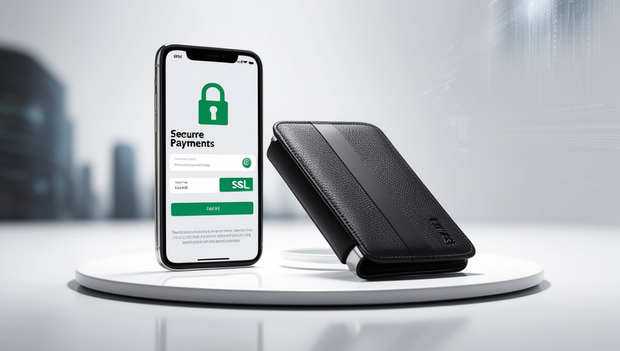 Easy Online Booking & Secure Paymens