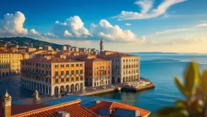 Genoa Taxi Transfer from Milan Malpensa Airport to Genoa, Taxi Transfer from Milan Bergamo Airport to Genoa, Taxi Transfer from Milan Linate Airport to Genoa, Taxi Transfer from Milan to Genoa