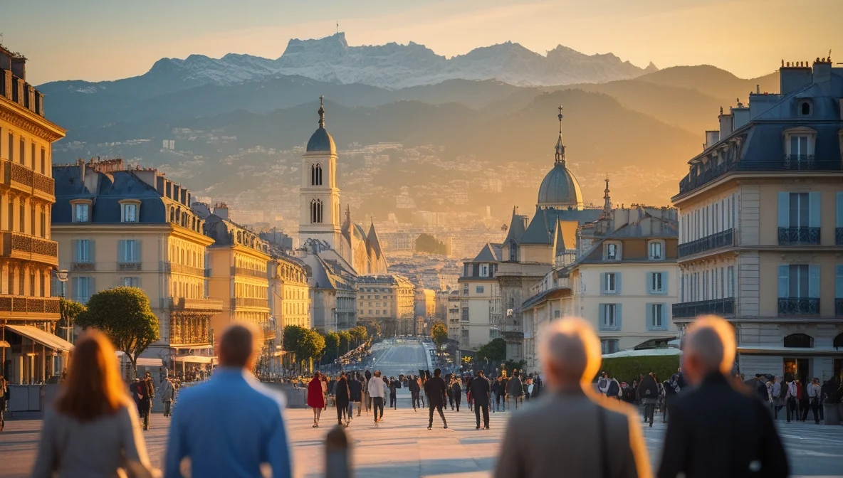 Lausanne Taxi Transfer from Milan Malpensa Airport to Lausanne, Taxi Transfer from Milan Bergamo Airport to Lausanne, Taxi Transfer from Milan Linate Airport to Lausanne, Taxi Transfer from Milan to Lausanne