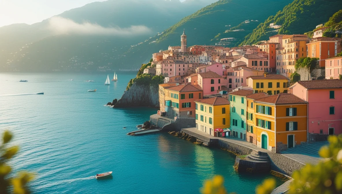 Monterosso al Mare Taxi Transfer from Milan Malpensa Airport to Monterosso al Mare, Taxi Transfer from Milan Bergamo Airport to Monterosso al Mare, Taxi Transfer from Milan Linate Airport to Monterosso al Mare, Taxi Transfer from Milan to Monterosso al Mare