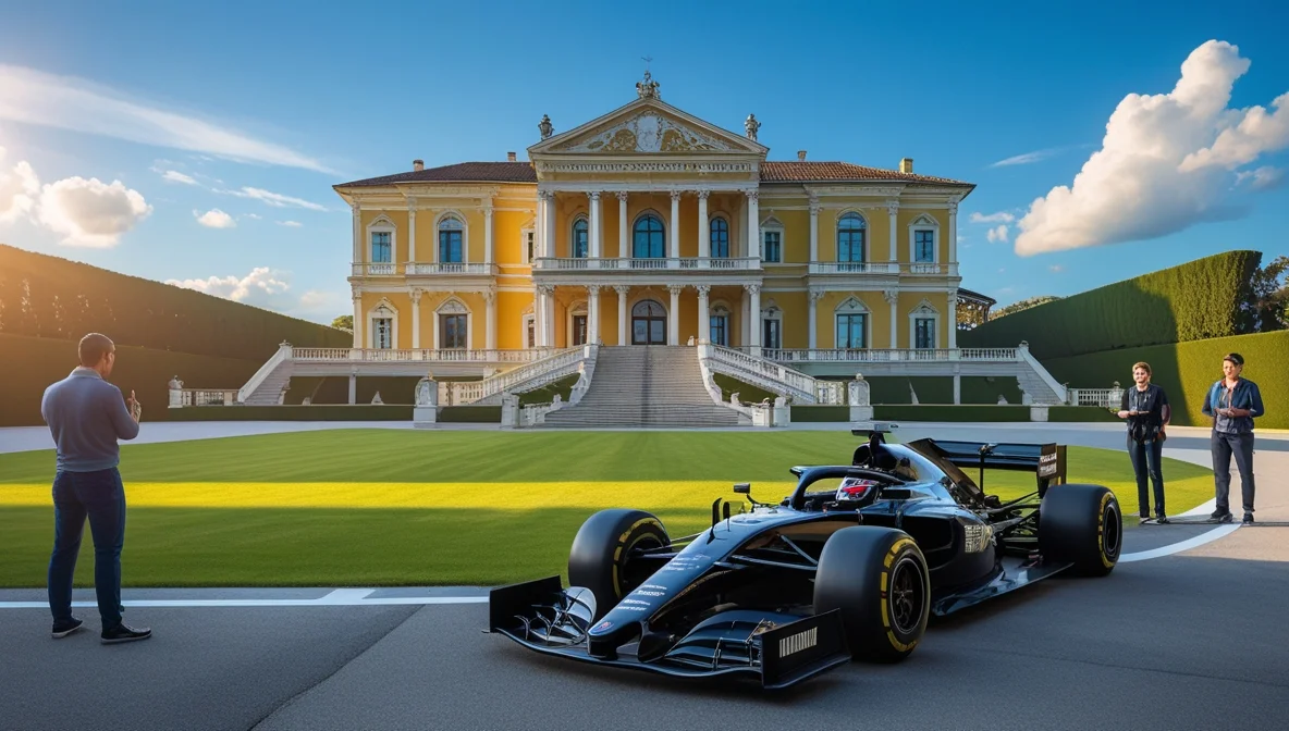 Monza Taxi Transfer from Milan Malpensa Airport to Monza, Taxi Transfer from Milan Bergamo Airport to Monza, Taxi Transfer from Milan Linate Airport to Monza, Taxi Transfer from Milan to Monza