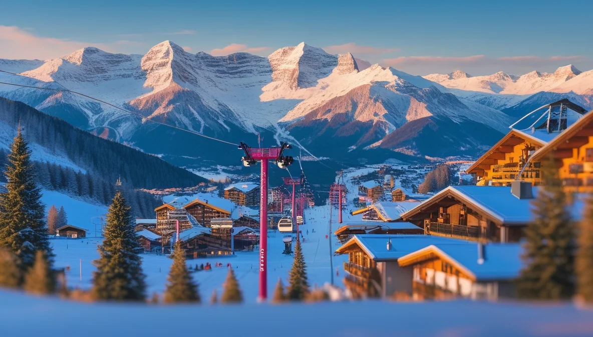 Tignes Taxi Transfer from Milan Malpensa Airport to Tignes, Taxi Transfer from Milan Bergamo Airport to Tignes, Taxi Transfer from Milan Linate Airport to Tignes, Taxi Transfer from Milan to Tignes