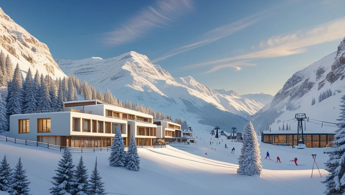 Taxi Transfer from Milan Malpensa Airport to Les Arcs, Taxi Transfer from Milan Bergamo Airport to Les Arcs, Taxi Transfer from Milan Linate Airport to Les Arcs, Taxi Transfer from Milan to Les Arcs