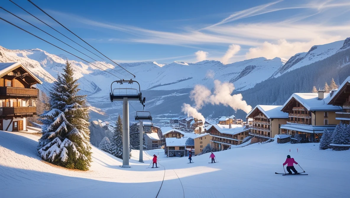 Morzine Taxi Transfer from Milan Malpensa Airport to Morzine, Taxi Transfer from Milan Bergamo Airport to Morzine, Taxi Transfer from Milan Linate Airport to Morzine, Taxi Transfer from Milan to Morzine, Taxi Transfer from Turin Airport to Morzine