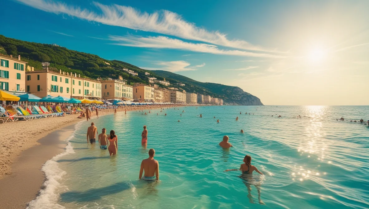 Rapallo Taxi Transfer from Milan Malpensa Airport to Rapallo, Taxi Transfer from Milan Bergamo Airport to Rapallo, Taxi Transfer from Milan Linate Airport to Rapallo, Taxi Transfer from Milan to Rapallo