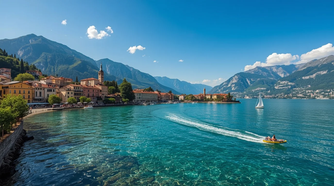 Bardolino Taxi Transfer from Milan Malpensa Airport to Bardolino, Taxi Transfer from Milan Bergamo Airport to Bardolino, Taxi Transfer from Milan Linate Airport to Bardolino, Taxi Transfer from Milan to Bardolino